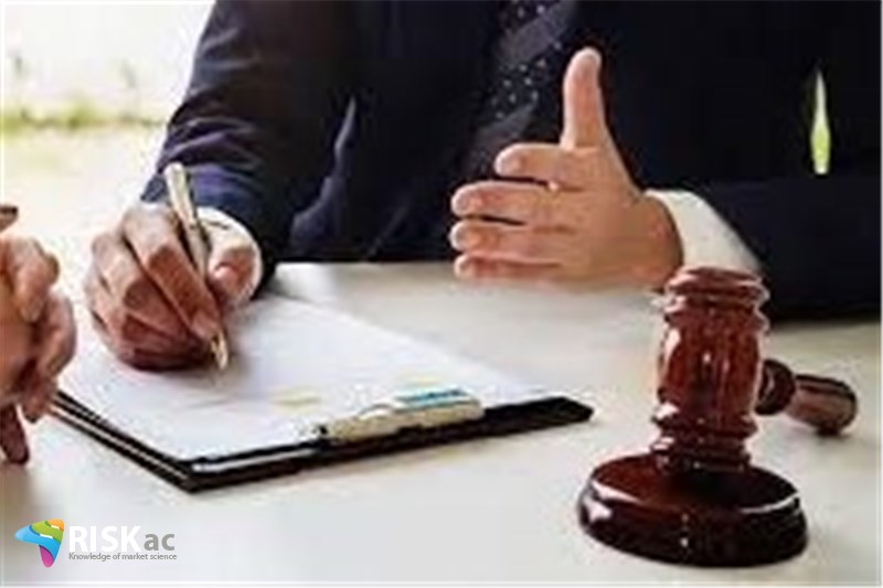 باید مشاور حقوقی در کسب و کار داشته باشید