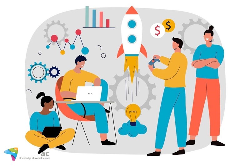 بیزینس خودتان را به سه دسته تقسیم کنید