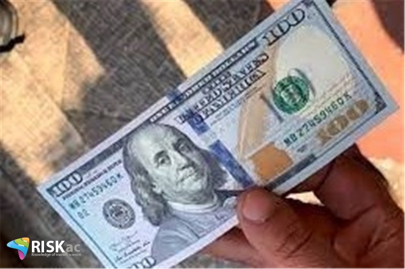 اگر ماهی 2 درصد تغییر نکنید دلار جبران می کند