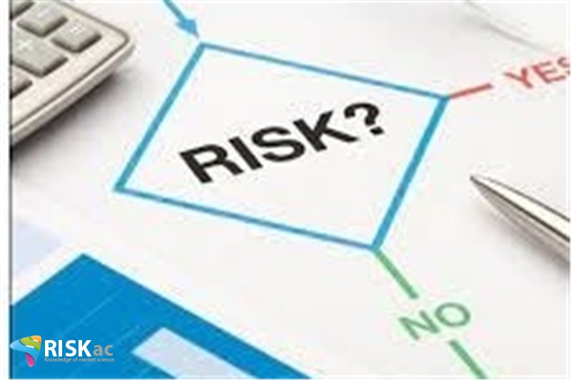 ریسک یعنی اگر پیش بینی شما اشتباه بود بتوانید برگردید