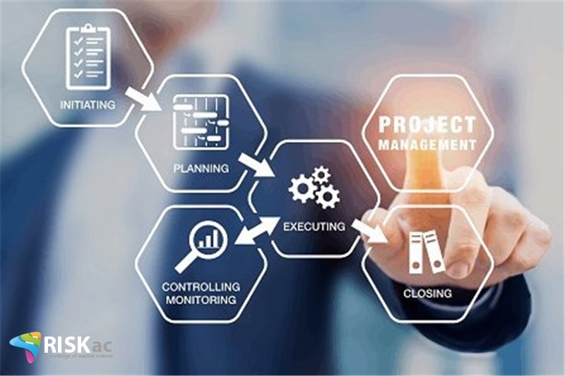 ریسک تکنولوژی را دیگر کسی نمی خرد