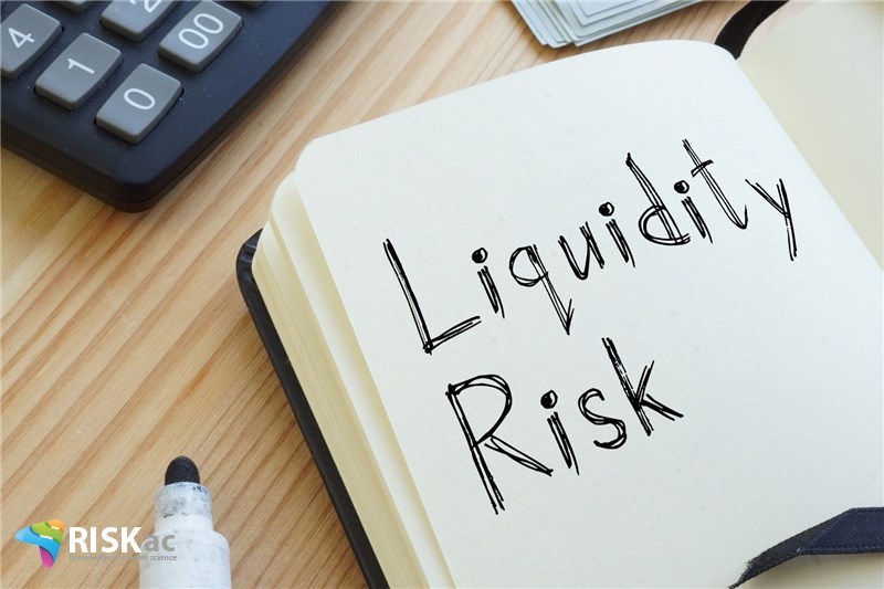 اولین اولویت فعال اقتصادی ریسک نقدینگی است