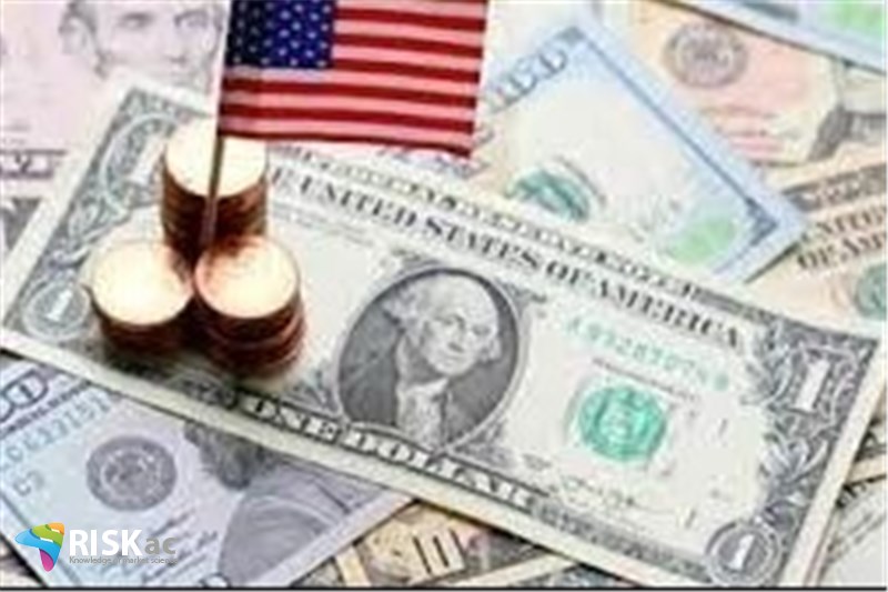 مسابقه برای خرید ریسک سیاست انقباضی امریکاست