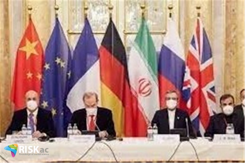 مردم دارند ریسک توافق را می خرند