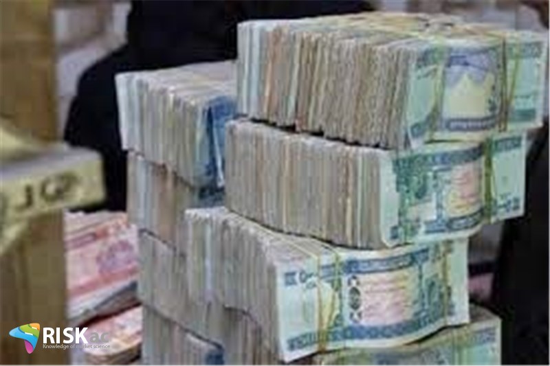 در حال حاضر بحران نقدینگی در اوج است