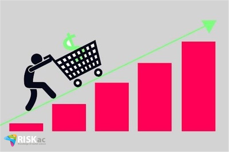 راه حل کشور افزایش فروش است