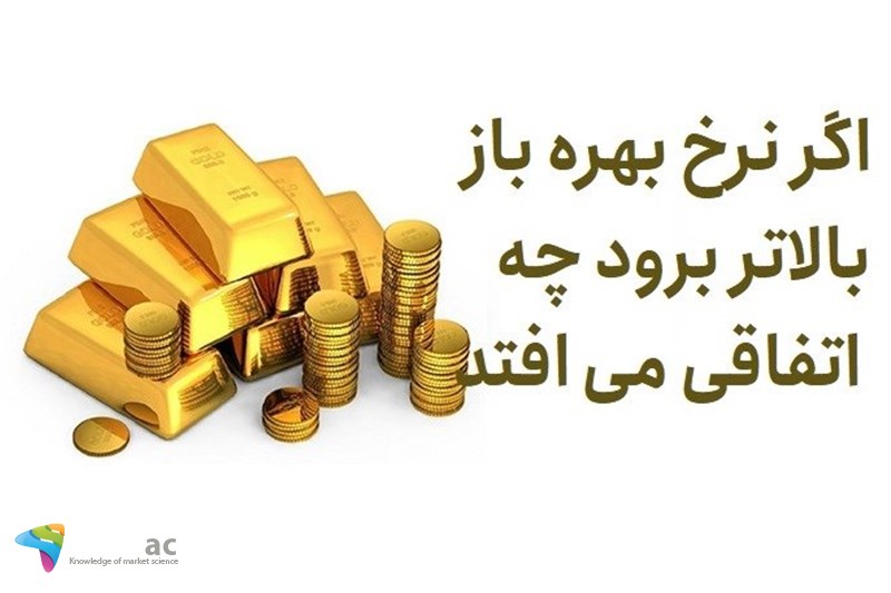 اگر نرخ بهره باز بالاتر برود چه اتفاقی می افتد