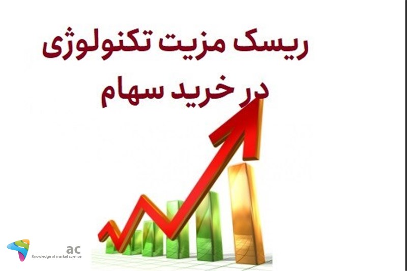 ریسک مزیت تکنولوژی در خرید سهام