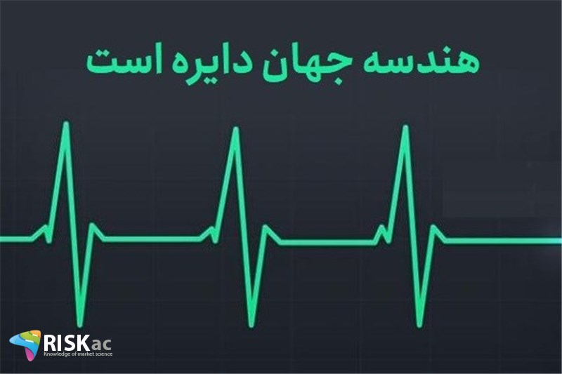 هندسه جهان دایره است