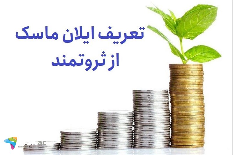 تعریف ایلان ماسک از ثروت