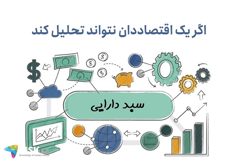 اگر یک اقتصاددان نتواند تحلیل کند