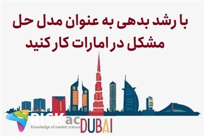 با رشد بدهی به عنوان مدل حل مشکل در امارات کار کنید