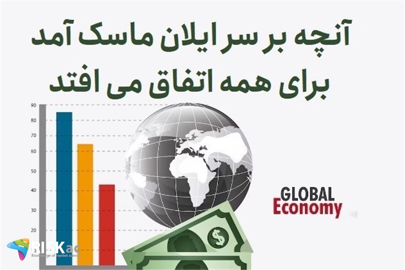 آنچه بر سر ایلان ماسک آمد برای همه اتفاق می افتد