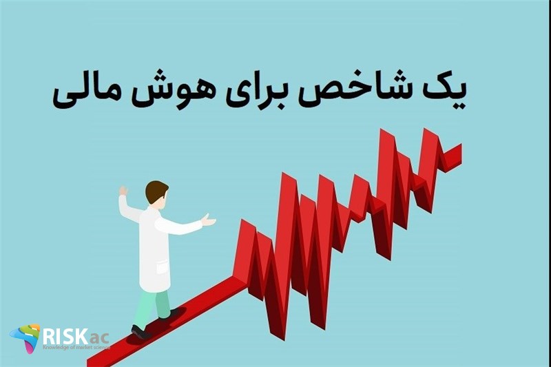 یک شاخص برای هوش مالی