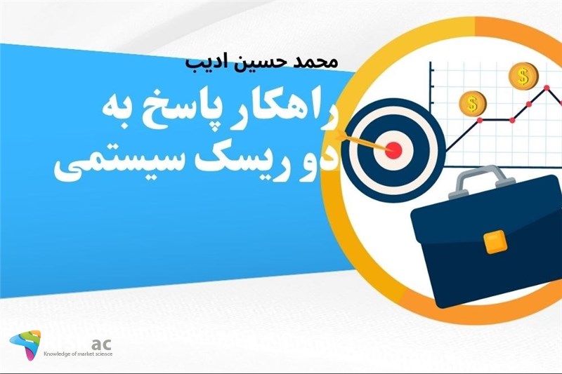 راهکار پاسخ به دو ریسک سیستمی