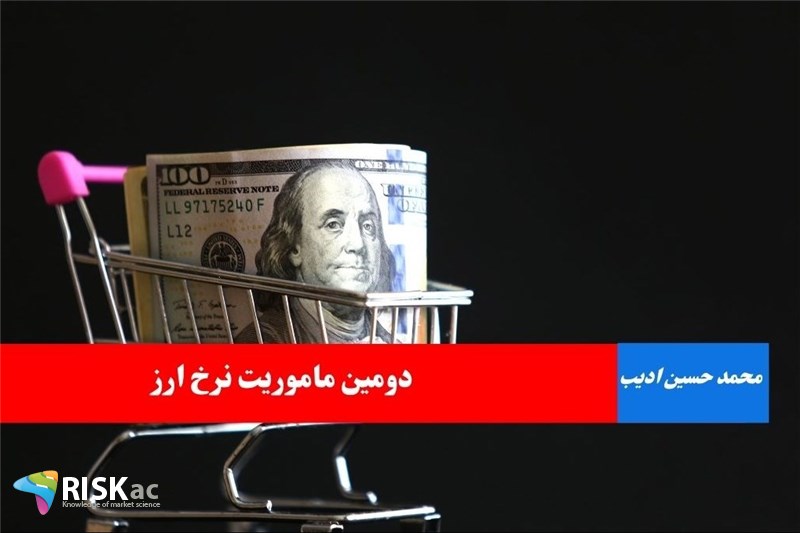 دومین ماموریت نرخ ارز