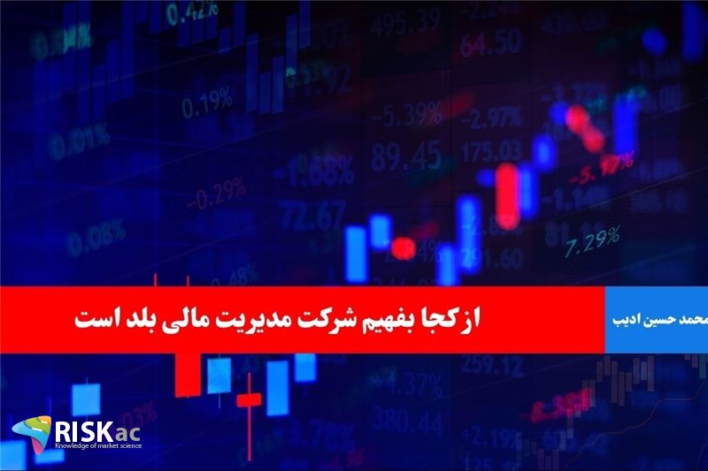 از کجا بفهیم شرکت مدیریت مالی بلد است