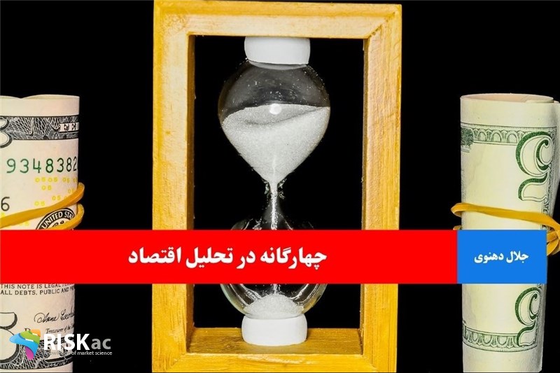 چهارگانه در تحلیل اقتصاد
