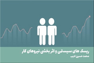 ریسک های سیستمی و اثر بخشی نیروهای کار