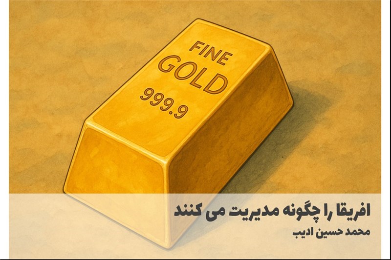 افریقا را چگونه مدیریت می کنند